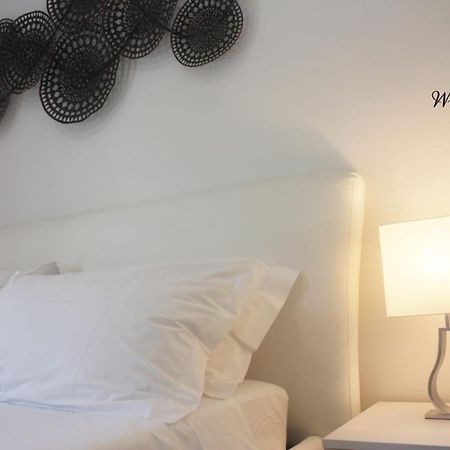 Wind Rose Apartments 2 Torbole Sul Garda Exterior foto