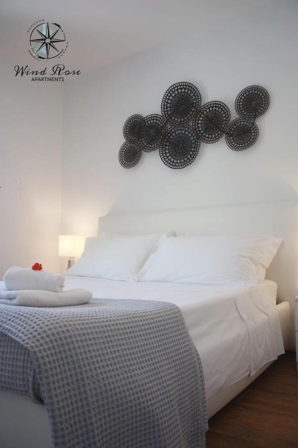 Wind Rose Apartments 2 Torbole Sul Garda Exterior foto