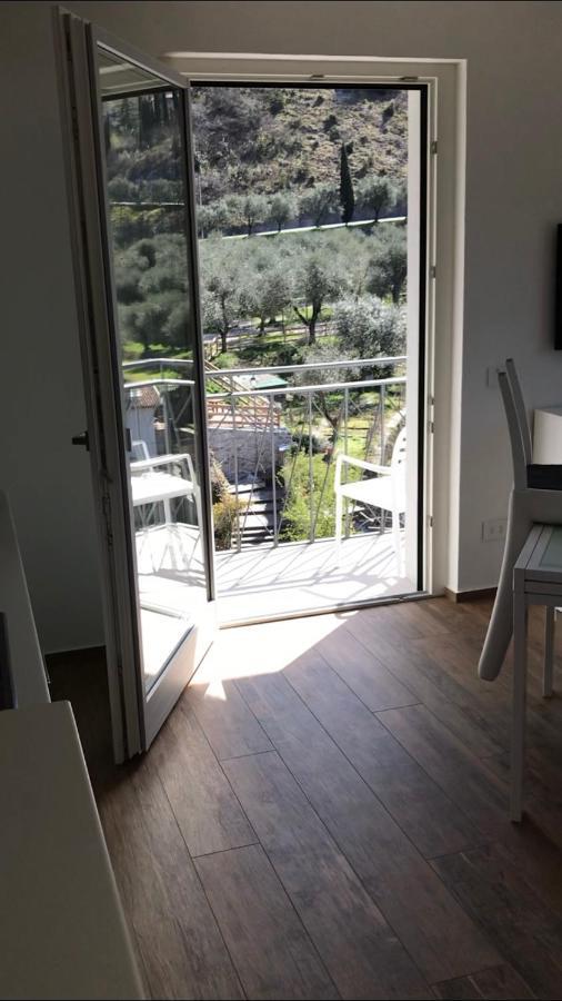 Wind Rose Apartments 2 Torbole Sul Garda Exterior foto